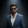 SRINIVASAN