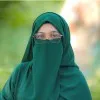 Ayesha Siddique