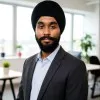 ISHPREET SINGH