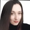 Yuliia Barinova