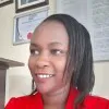 Pauline Chege