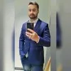 Vishal Pandey