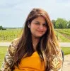 Twinkle Joshi