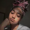 Anasia Johnson
