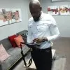 Elvis Khoale