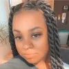 Quaresha Caldwell