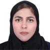 YUSRA AHMED