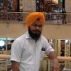 Charanjeet Singh Khalsa