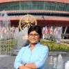 Alorika Chatterjee