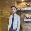 Sanjay Kumar