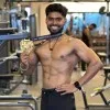 Coach Vishnu CPT