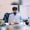 Talha Shahid