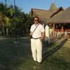 Mark Coulas