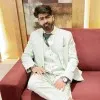 Vishal Ghangas