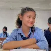 Nainika ghugatyal