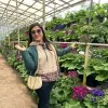 Nitika Bhalla