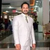 Robin Munawar