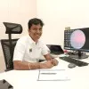 Thiyagarajan Palanisamy
