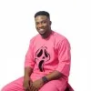 Nsikan Daniel