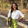 Shreya Ghode