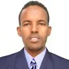 Mohamed Keyse Ahmed