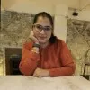 Rabiya Afzal CHRM