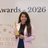 Monika Nagapogu