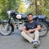 santosh magdum