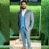 Mukund Nath Tripathi