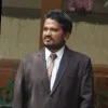 Viraj Deshpande