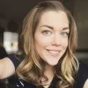 Laura Vaughan