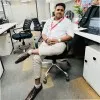 Ashish Bardiya