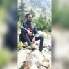 Hassam baig