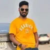 Md Afzal