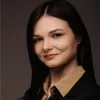 Yevheniia Nakonechna
