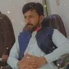 Muhammad Kashif