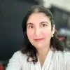 Catherine Valenzuela Carrasco