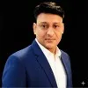 Nikhil Garg