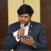 KARTHIKEYAN