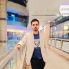 Saurabh Verma
