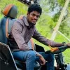 Chinthala Kamalesh Reddy