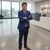 pratap ojha