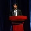 Mathukumilli Sumanth