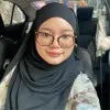 nur asmahany