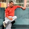 Saurabh Saxena