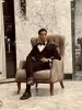 Aly Muhamed