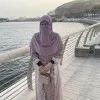 Amna Hamed