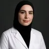 Yasmeen Saeed