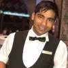 Anthony Dsouza