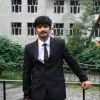 Ujjawal Maheshwari